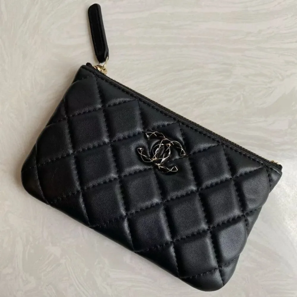 Chanel Women Pre-Loved Bag Very Good Condition